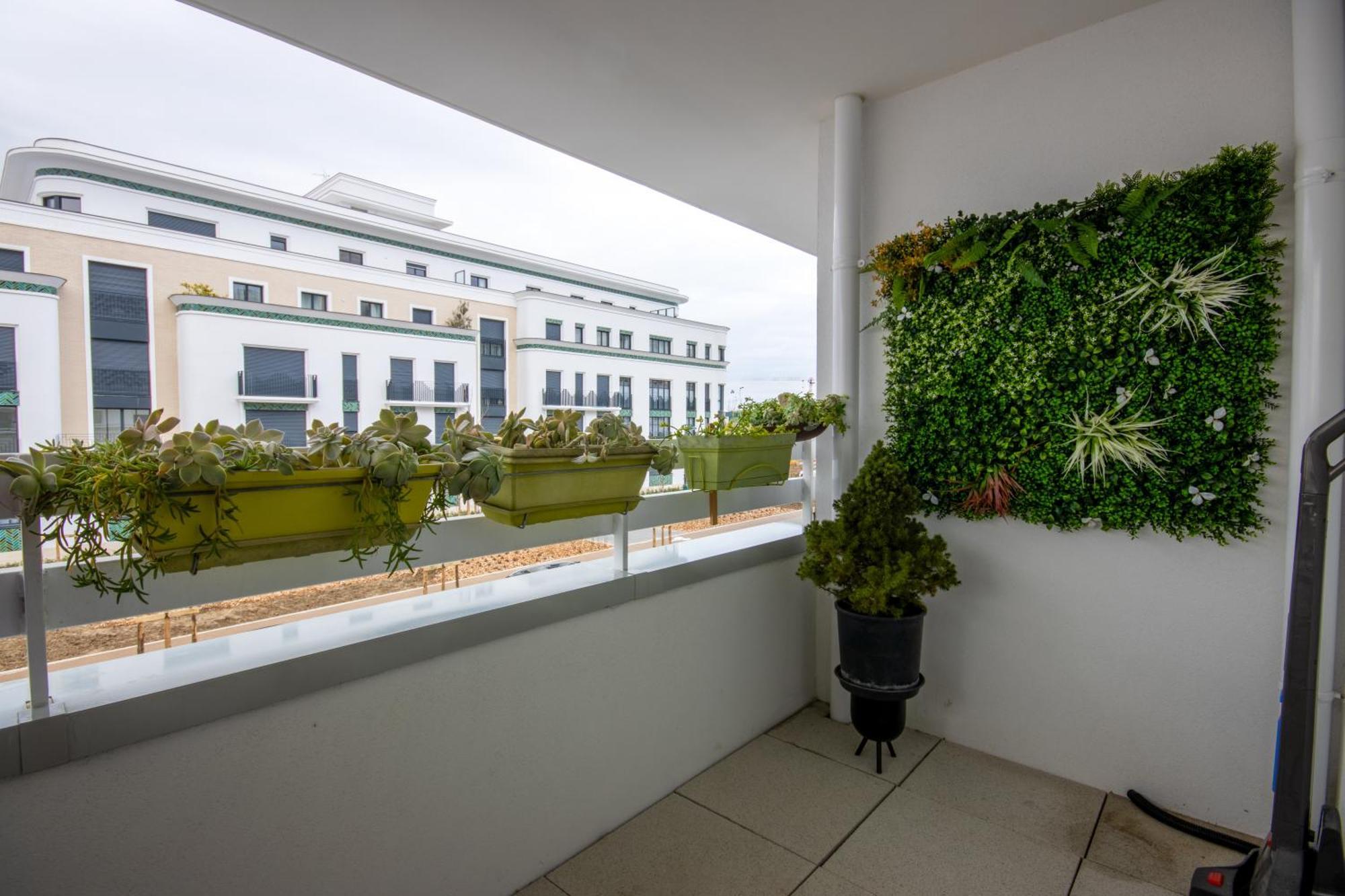 Appartement Cosy Aux Portes De Disney - 7 Pers 谢西 外观 照片